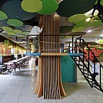 Poco Loco - Children's Playspace by Studio Hatc-Sheet8