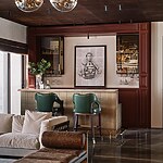 Sparkling Soirees Chic Home Bar Setups for Magical Holiday Hosting-Sheet1
