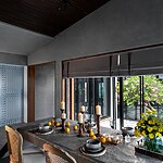 Love for Stone Crafting a Seamless Flow from Tables to Flooring by Azure Interiors-Sheet3