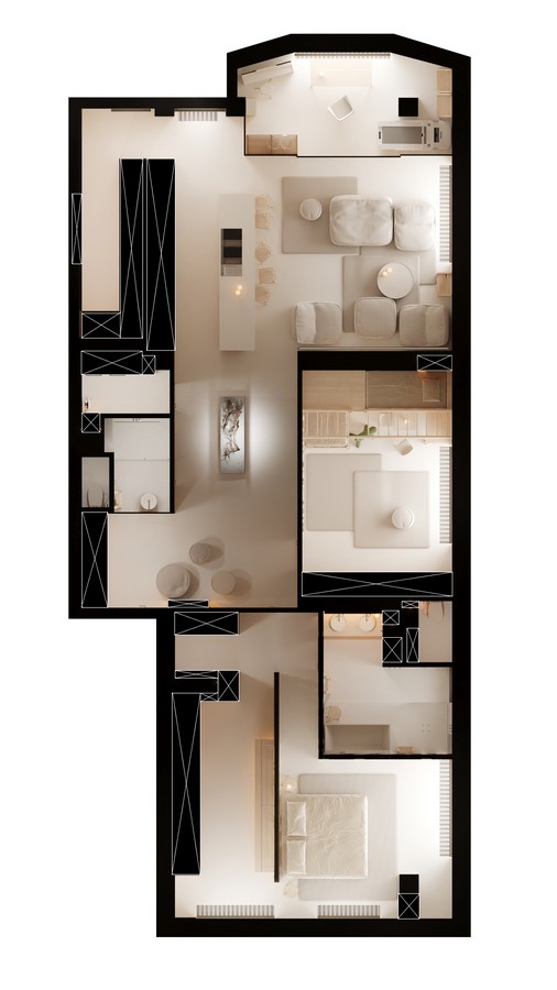 NT3H by Sirotov Architects-Sheet10
