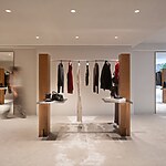 Zara Anfu Lu Pop-up Store by AIM Architecture-Sheet3