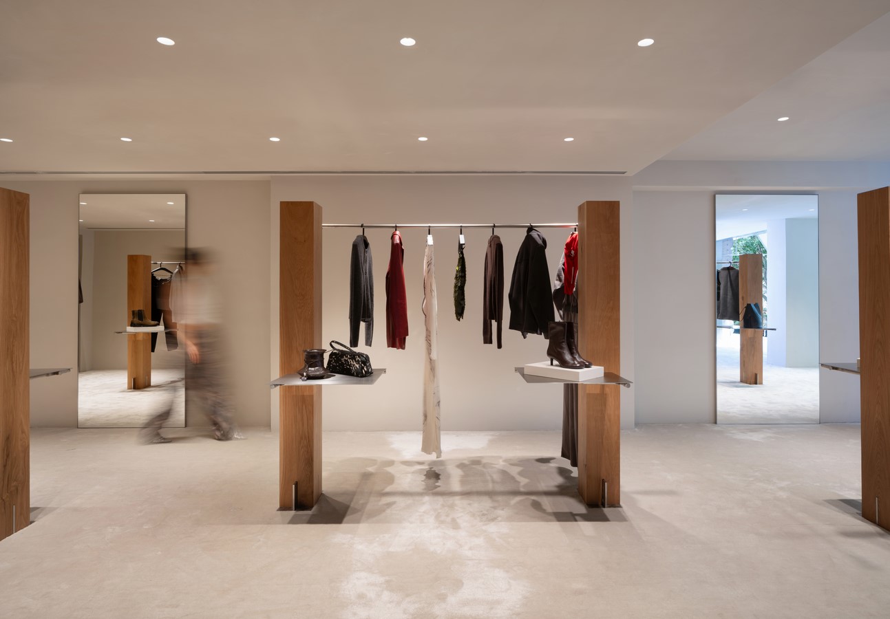 Zara Anfu Lu Pop-up Store by AIM Architecture-Sheet3