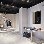 Zara Anfu Lu Pop-up Store by AIM Architecture-Sheet7
