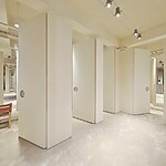 Zara Anfu Lu Pop-up Store by AIM Architecture-Sheet9