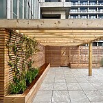 Structuralist Garden by William Tozer Associates-Sheet1