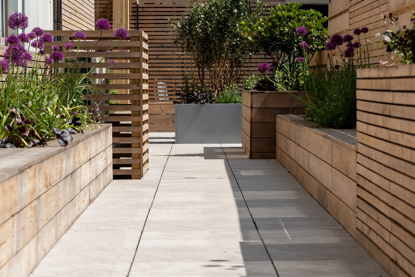 Structuralist Garden by William Tozer Associates-Sheet3