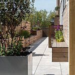 Structuralist Garden by William Tozer Associates-Sheet4