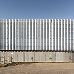 DH Palencia by FRPO Rodríguez & Oriol-Sheet1
