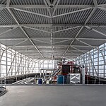 DH Palencia by FRPO Rodríguez & Oriol-Sheet7