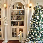 Festive Elegance to Your Home This Christmas by Aashi Gupta Designs-Sheet2