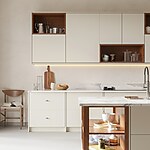 ransforms Your Culinary Space with Rhythm Kitchen by Küche7-Sheet1