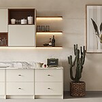 ransforms Your Culinary Space with Rhythm Kitchen by Küche7-Sheet2