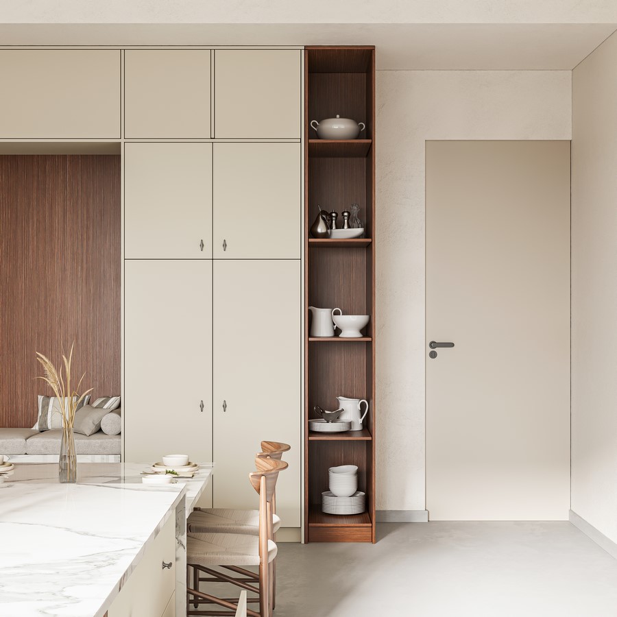 ransforms Your Culinary Space with Rhythm Kitchen by Küche7-Sheet4