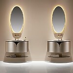 Bathroom Luxury with Dune by Valueline-Sheet2