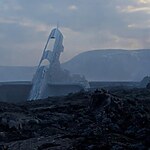 Iceland's National Pavilion Unveils Lava as the Future of Sustainable Building at Venice Biennale-Sheet6