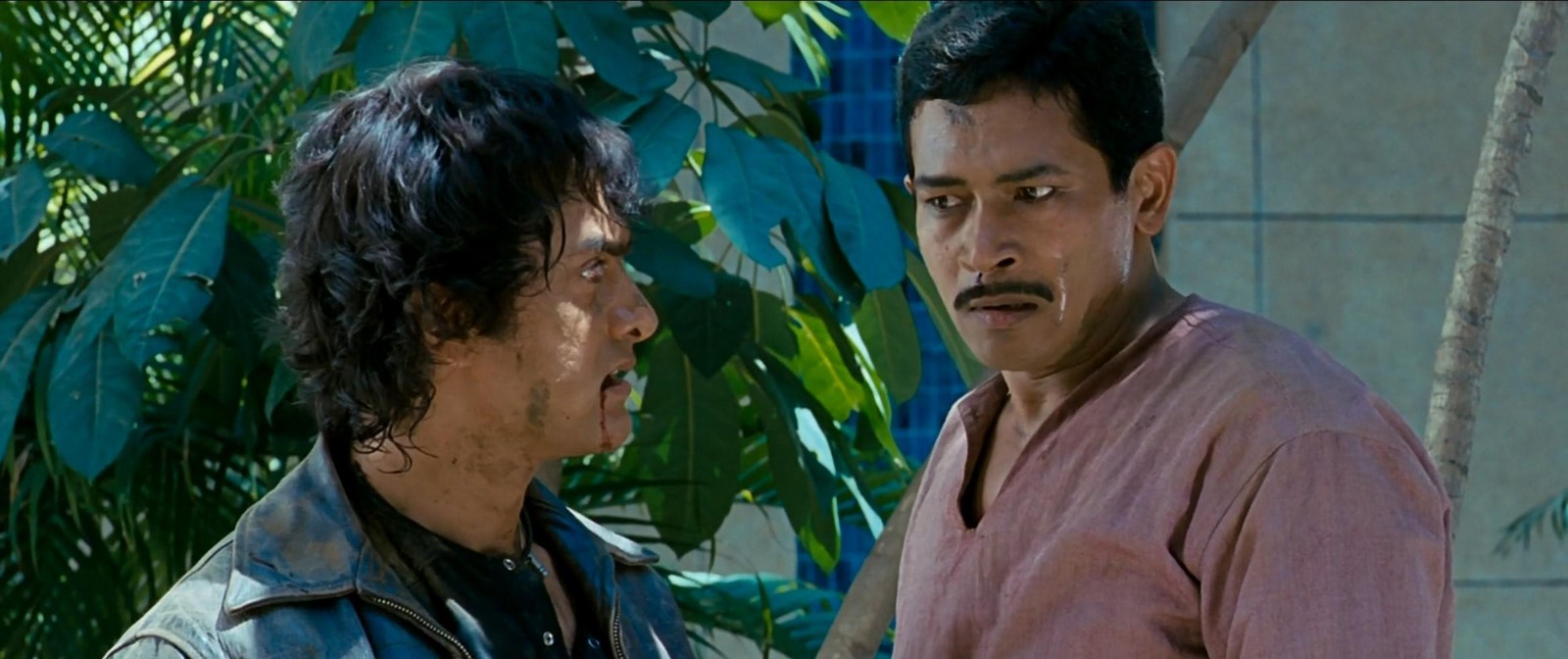 An architectural review of Rang De Basanti-Sheet13