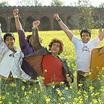 An architectural review of Rang De Basanti-Sheet14