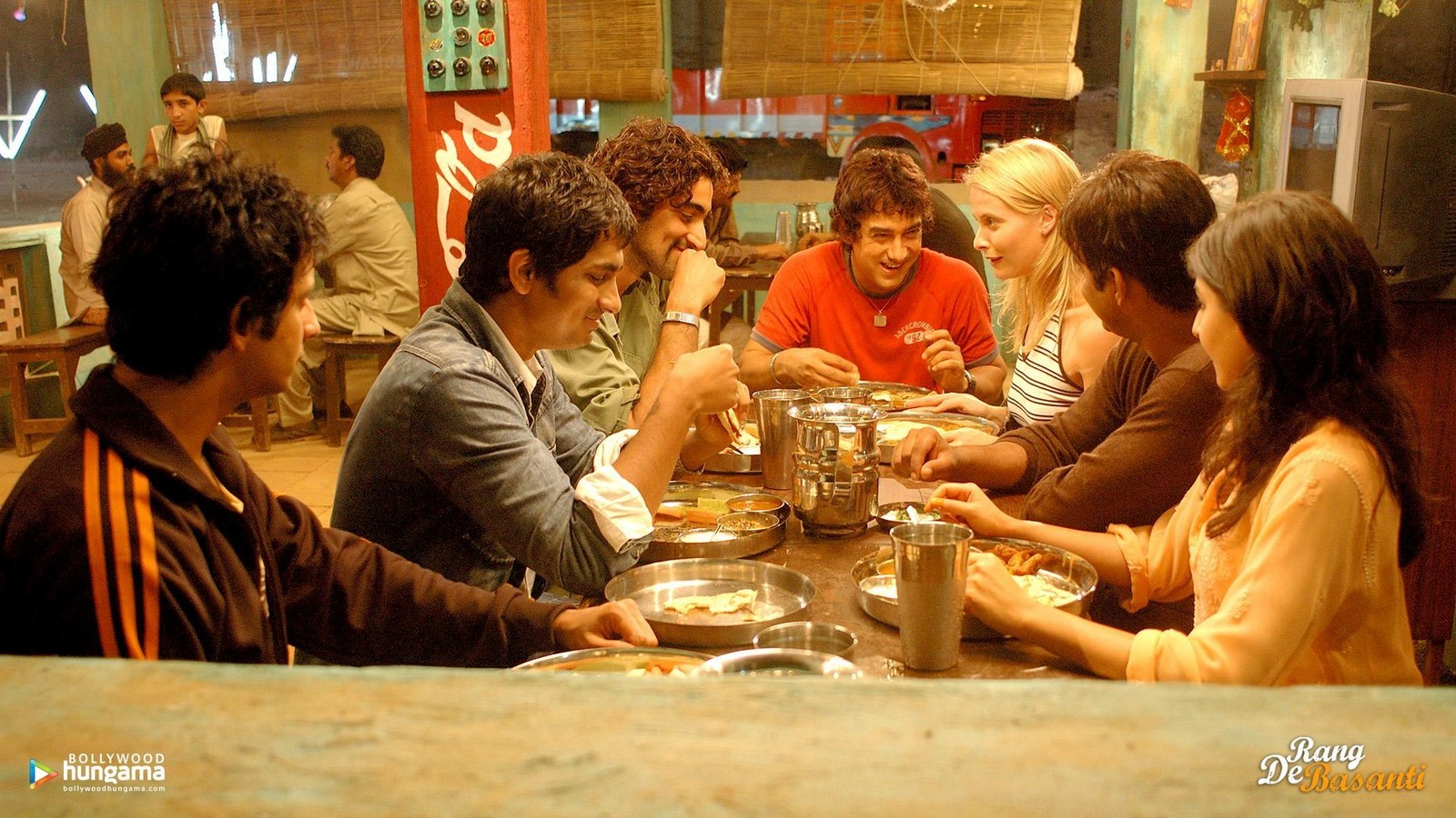 An architectural review of Rang De Basanti-Sheet3