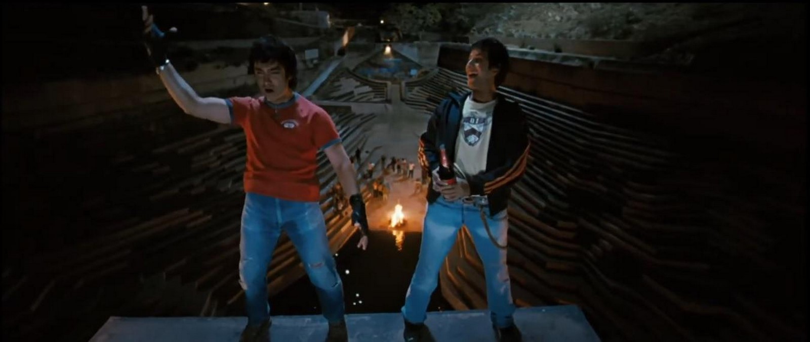 An architectural review of Rang De Basanti-Sheet8