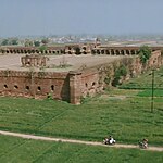 An architectural review of Rang De Basanti-Sheet9