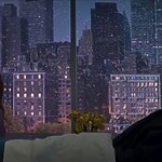 An architectural review of The Room Next Door-Sheet2