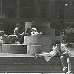 Book in Focus The Social Life of Small Urban Spaces by William H Whyte-Sheet3