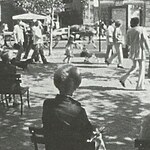 Book in Focus The Social Life of Small Urban Spaces by William H Whyte-Sheet4