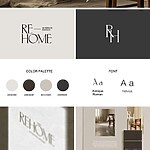 Branding A tool to boost your Interior Design Business-Sheet2