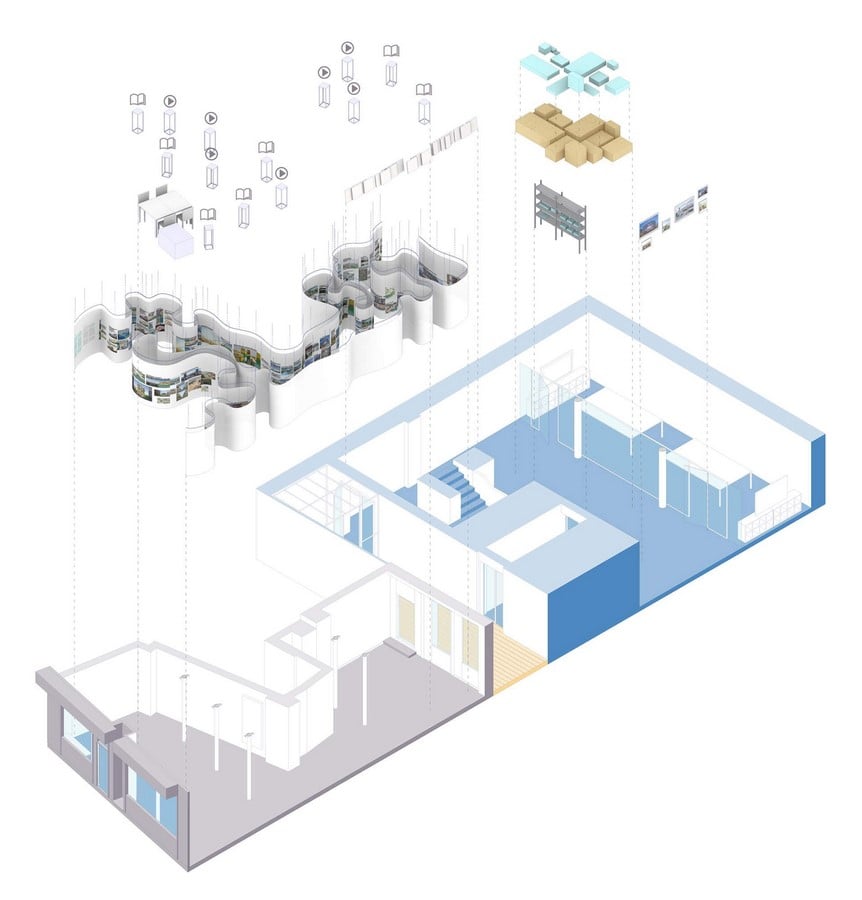 Designing Narratives in Experiential Architecture-Sheet3