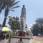 The Shrine - Sharanabasaveshwara Temple at Kalaburagi-Sheet14