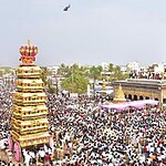 The Shrine - Sharanabasaveshwara Temple at Kalaburagi-Sheet15
