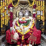 The Shrine - Sharanabasaveshwara Temple at Kalaburagi-Sheet2