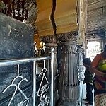 The Shrine - Sharanabasaveshwara Temple at Kalaburagi-Sheet3