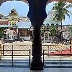 The Shrine - Sharanabasaveshwara Temple at Kalaburagi-Sheet4