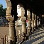 The Shrine - Sharanabasaveshwara Temple at Kalaburagi-Sheet5