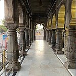 The Shrine - Sharanabasaveshwara Temple at Kalaburagi-Sheet6