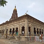 The Shrine - Sharanabasaveshwara Temple at Kalaburagi-Sheet7