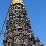 The Shrine - Sharanabasaveshwara Temple at Kalaburagi-Sheet8