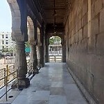 The Shrine - Sharanabasaveshwara Temple at Kalaburagi-Sheet9