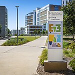 The Role of Open Spaces in Campus Planning Enhancing Experience and Connectivity-Sheet3