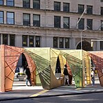 The Role of Open Spaces in Campus Planning Enhancing Experience and Connectivity-Sheet5
