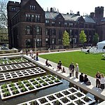 The Role of Open Spaces in Campus Planning Enhancing Experience and Connectivity-Sheet7