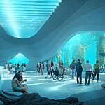 Designing for Depth Underwater Conservation and Tourism-Sheet1