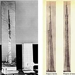 Exploring Unrealized Designs of Famous Architects Ideas That Could Have Shaped Our Cities-Sheet1