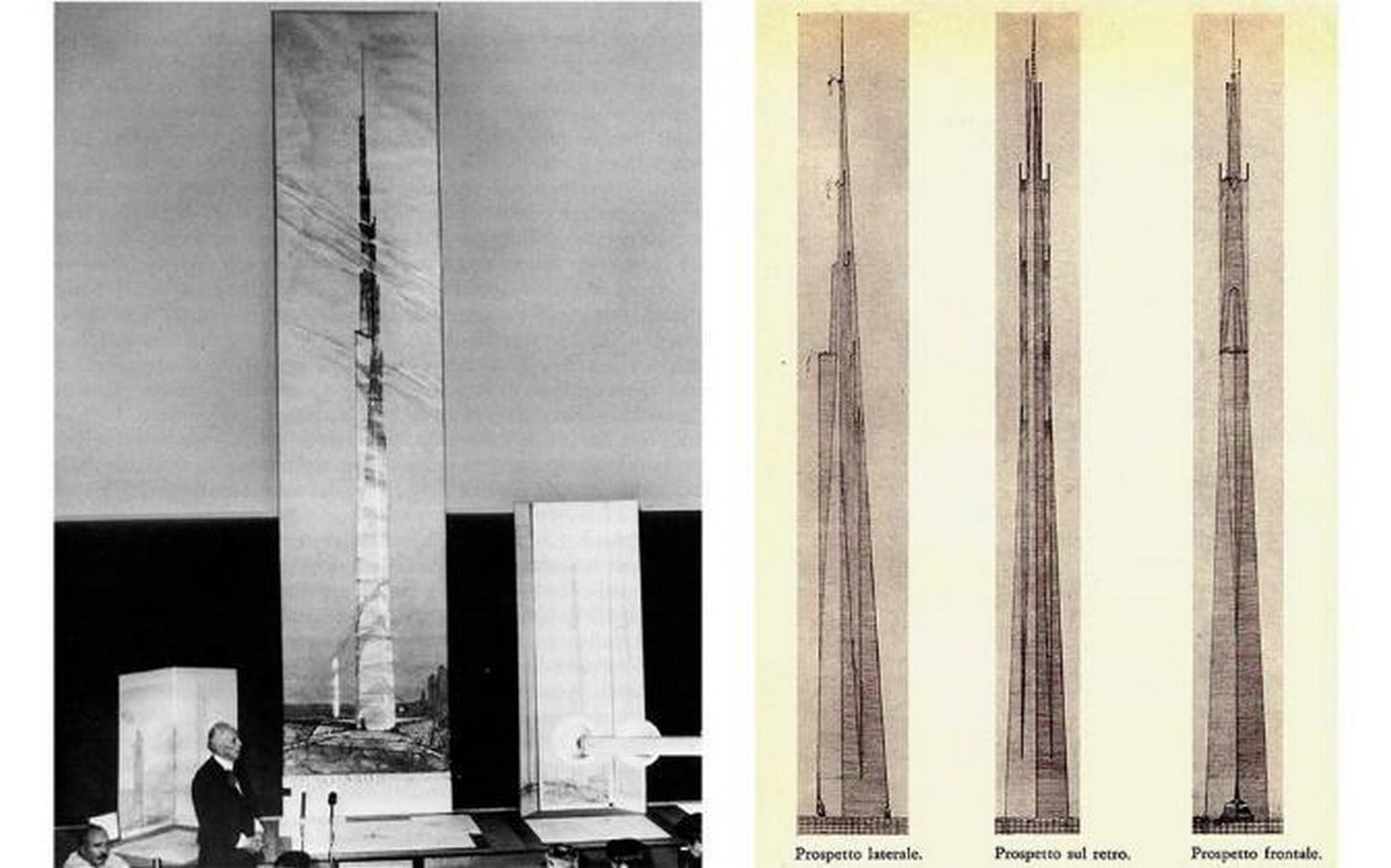 Exploring Unrealized Designs of Famous Architects Ideas That Could Have Shaped Our Cities-Sheet1