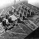 Exploring Unrealized Designs of Famous Architects Ideas That Could Have Shaped Our Cities-Sheet2