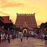 In the Shadow of Ananta The Architectural Secrets of Sree Padmanabhaswamy Temple-Sheet1