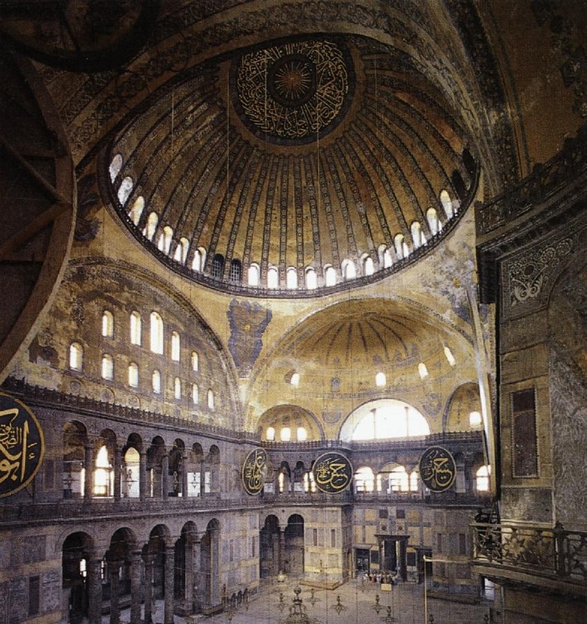Decoding Architectural Meanings in Museums-Sheet1