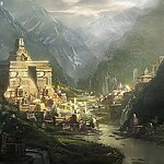 Kalki 2898 AD An Architectural Reflection on Futuristic Design and Urban Spaces-Sheet4