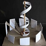Silent Symphony of Space How Negative Space Shapes Architecture-Sheet2